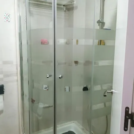 Apartment House Torrox