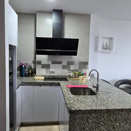 Apartment House *