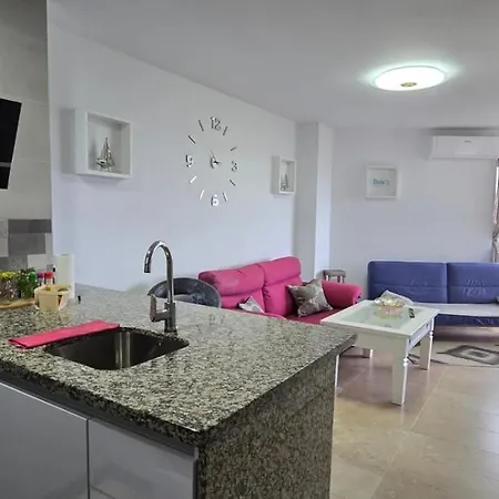 Apartment House *